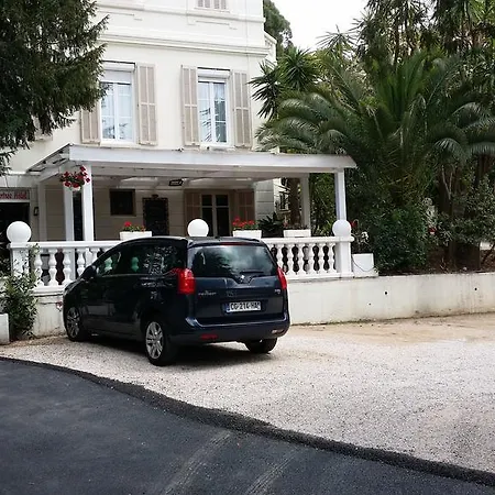 Hotel Oxford Cannes-3